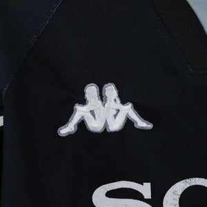 Maglia Home Juventus Kappa Peruzzi n1 1997/1998 by KAPPA - Home (7)