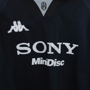 Maglia Home Juventus Kappa Peruzzi n1 1997/1998 by KAPPA - Home (8)