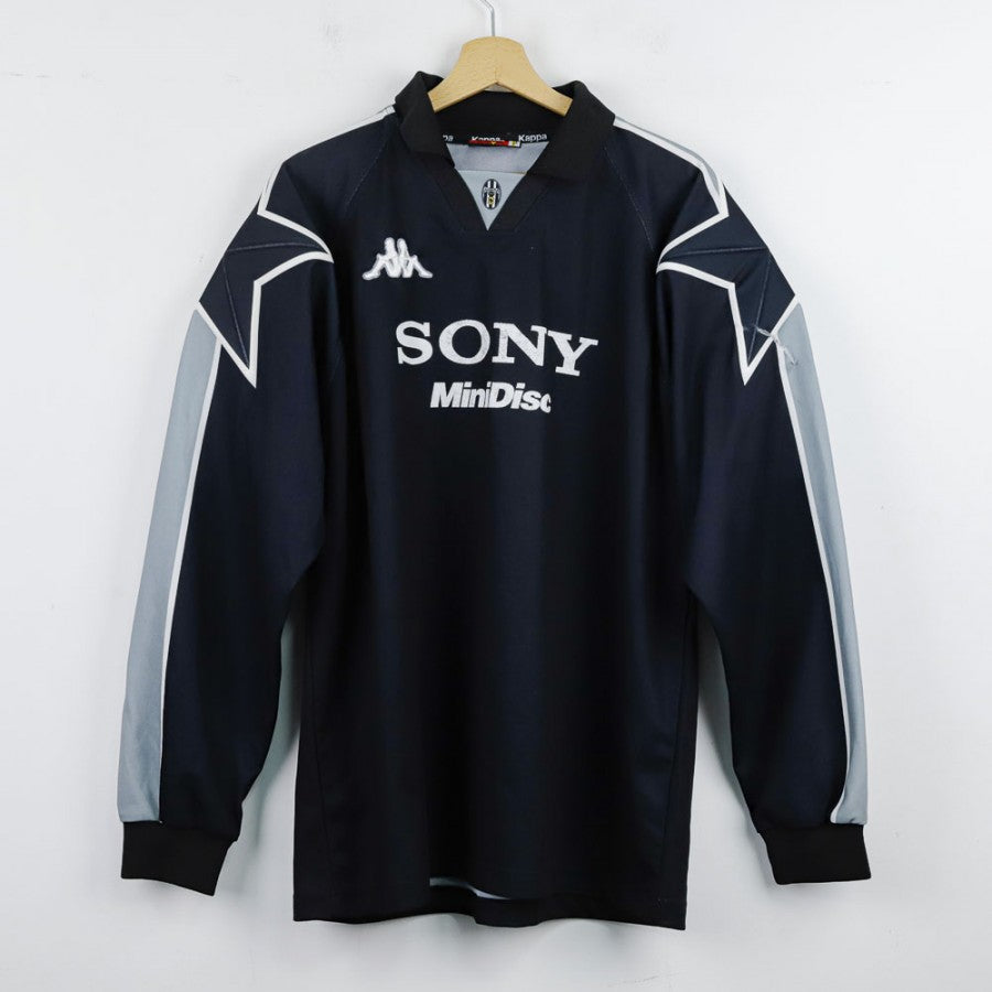 Maglia Home Juventus Kappa Peruzzi n1 1997/1998 by KAPPA - Home