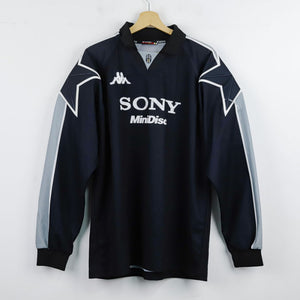 Maglia Home Juventus Kappa Peruzzi n1 1997/1998 by KAPPA - Home