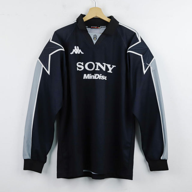 Maglia Home Juventus Kappa Peruzzi n1 1997/1998 by KAPPA - Home