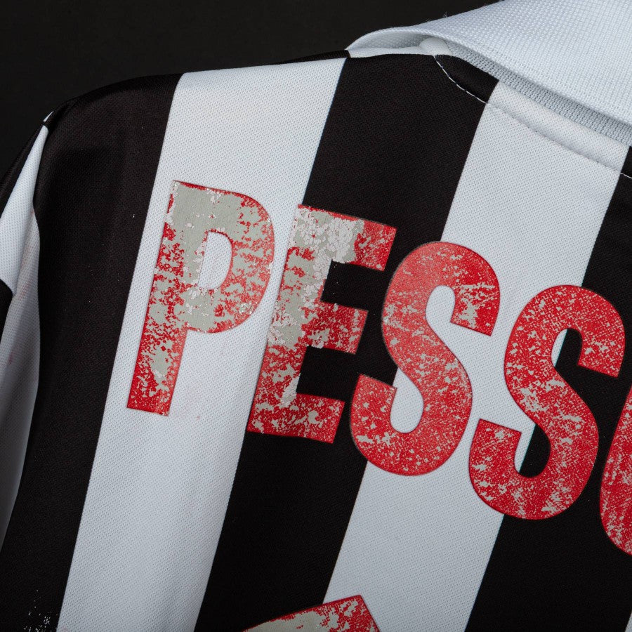 maglia home juventus kappa pessotto 17 1998/1999 by KAPPA - Home (10)