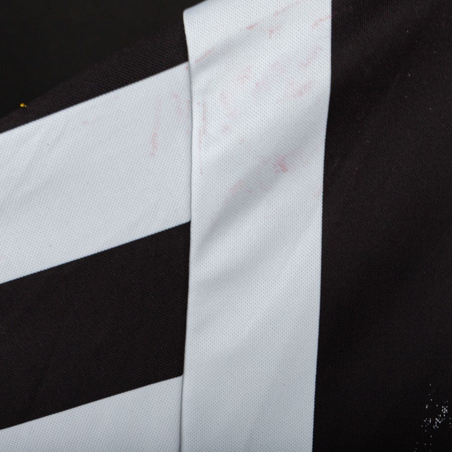 maglia home juventus kappa pessotto 17 1998/1999 by KAPPA - Home (12)