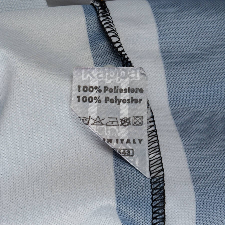 maglia home juventus kappa pessotto 17 1998/1999 by KAPPA - Home (14)