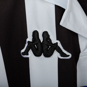 maglia home juventus kappa pessotto 17 1998/1999 by KAPPA - Home (4)