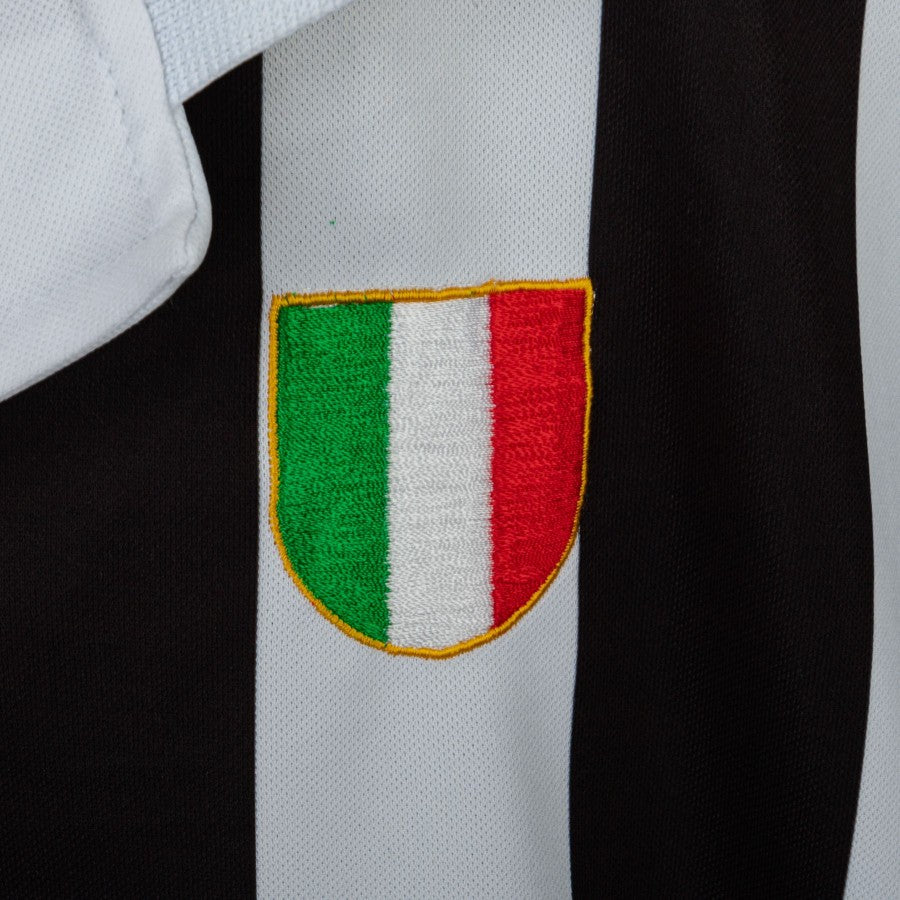 maglia home juventus kappa pessotto 17 1998/1999 by KAPPA - Home (5)