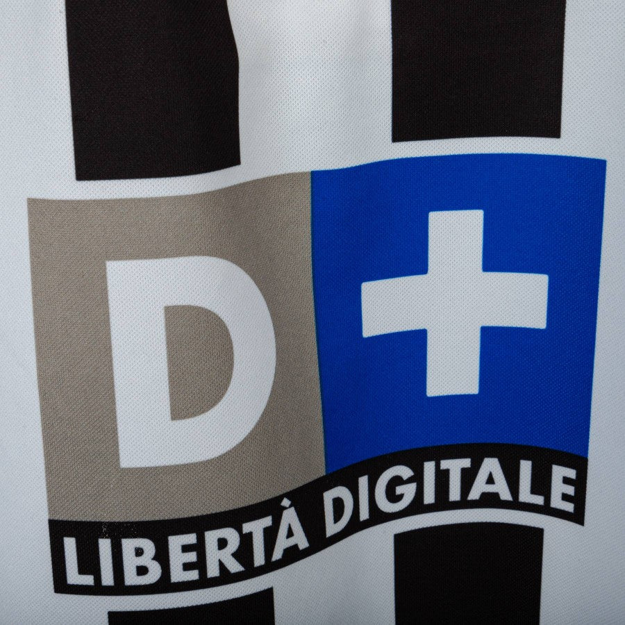 maglia home juventus kappa pessotto 17 1998/1999 by KAPPA - Home (6)