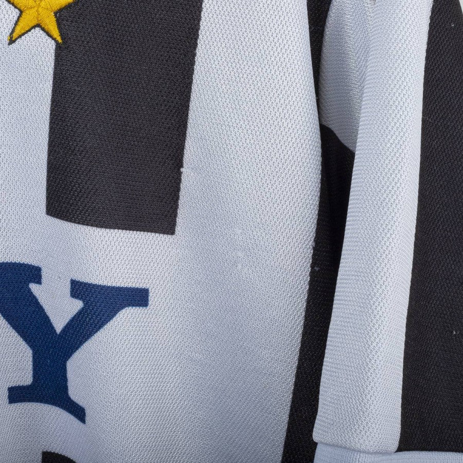 Maglia Home Juventus Kappa Ravanelli 11 1995/1996 by KAPPA - Home (13)