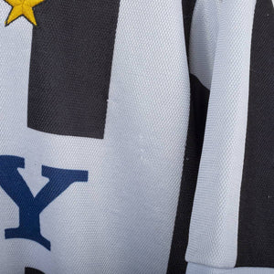 Maglia Home Juventus Kappa Ravanelli 11 1995/1996 by KAPPA - Home (13)