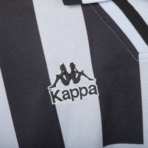 Maglia Home Juventus Kappa Ravanelli 11 1995/1996 by KAPPA - Home (14)