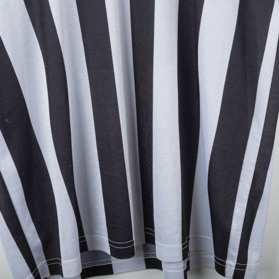 Maglia Home Juventus Kappa Ravanelli 11 1995/1996 by KAPPA - Home (18)