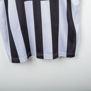Maglia Home Juventus Kappa Ravanelli 11 1995/1996 by KAPPA - Home (7)