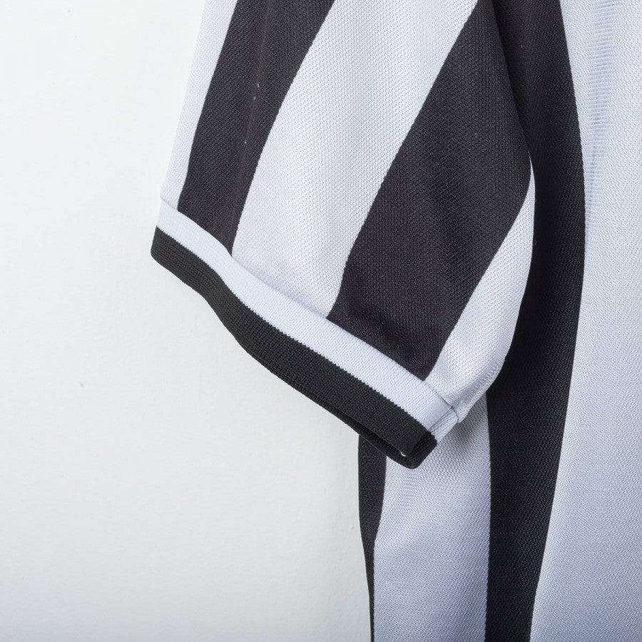 Maglia Home Juventus Kappa Ravanelli 11 1995/1996 by KAPPA - Home (8)