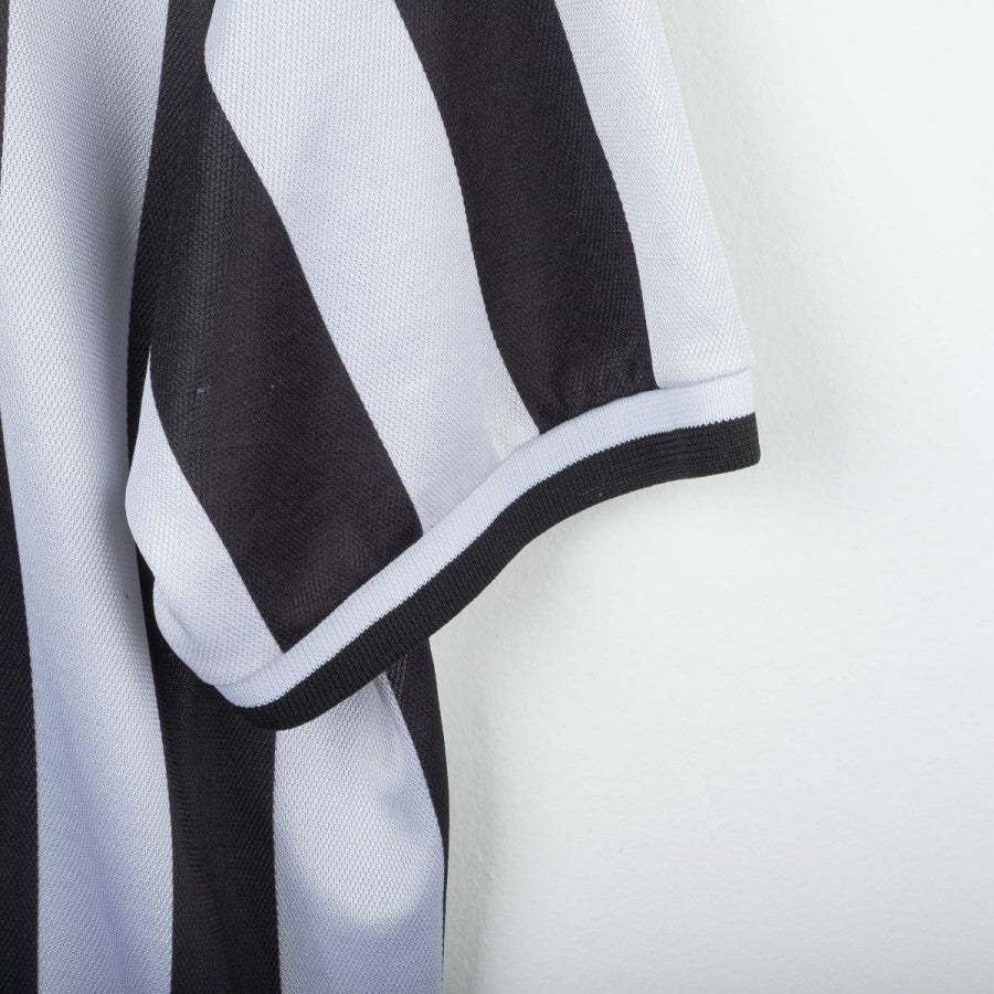 Maglia Home Juventus Kappa Ravanelli 11 1995/1996 by KAPPA - Home (9)