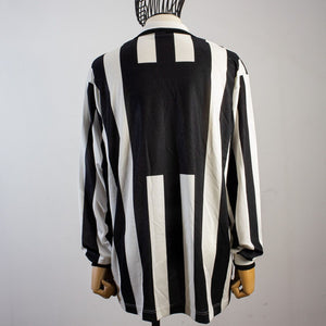 maglia home juventus kappa sony ml 1995/1996  by KAPPA - Home (2)