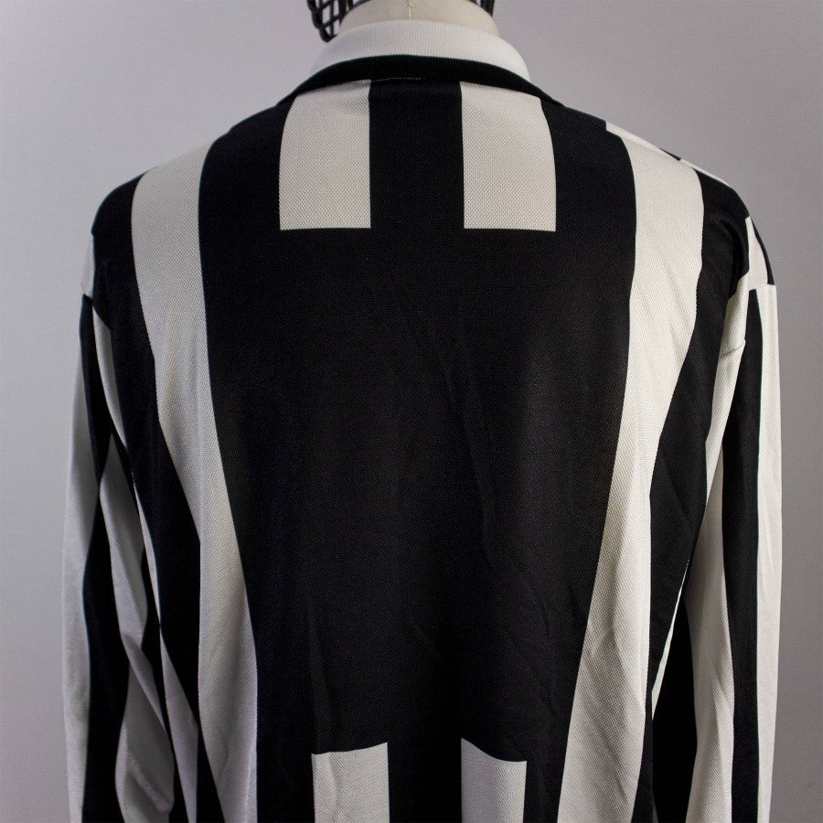 maglia home juventus kappa sony ml 1995/1996  by KAPPA - Home (6)