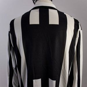 maglia home juventus kappa sony ml 1995/1996  by KAPPA - Home (6)