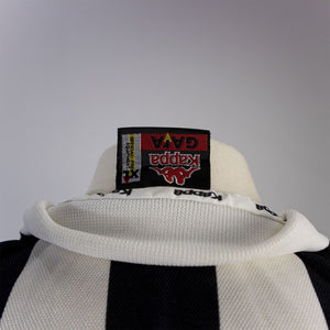 maglia home juventus kappa sony ml 1995/1996  by KAPPA - Home (7)