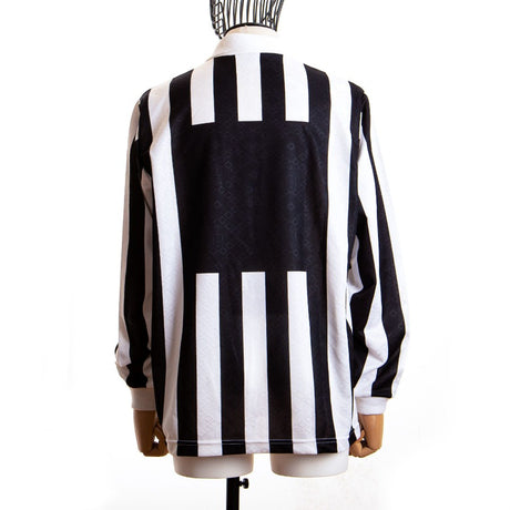 maglia home juventus kappa tg l 1993/1994 by KAPPA - Home (2)