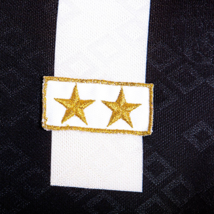 maglia home juventus kappa tg l 1993/1994 by KAPPA - Home (3)