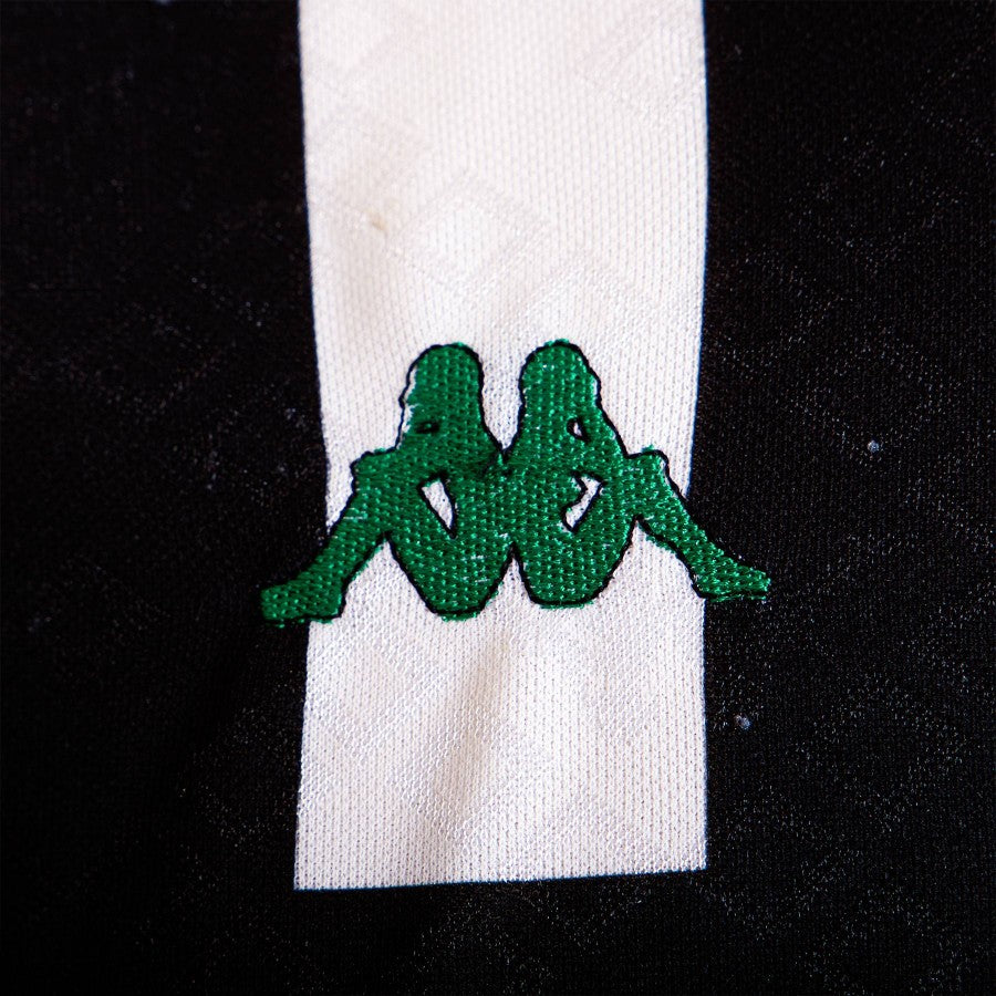 maglia home juventus kappa tg l 1993/1994 by KAPPA - Home (4)