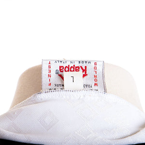 maglia home juventus kappa tg l 1993/1994 by KAPPA - Home (5)