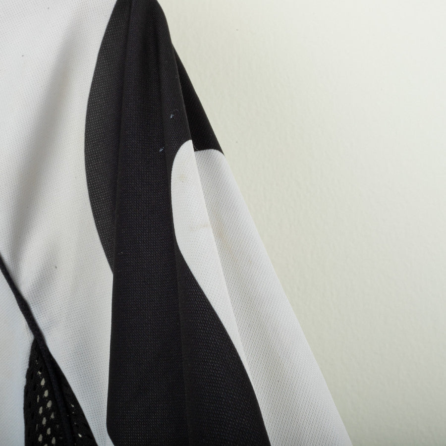 Maglia Home Juventus Kappa Torricelli 3 1997/1998 by KAPPA - Home (13)