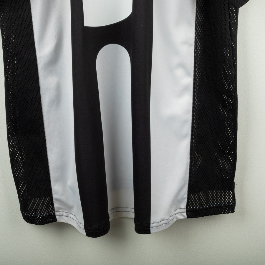 Maglia Home Juventus Kappa Torricelli 3 1997/1998 by KAPPA - Home (8)