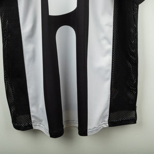 Maglia Home Juventus Kappa Torricelli 3 1997/1998 by KAPPA - Home (8)