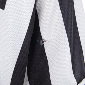 maglia home juventus kappa torricelli n3 1996/1997  by KAPPA - Home (7)