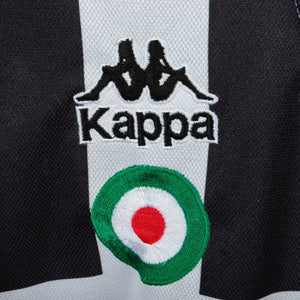Maglia Home Juventus Kappa Vialli 9 1995/1996 by KAPPA - Home (4)