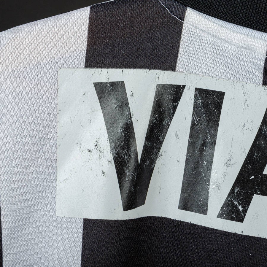Maglia Home Juventus Kappa Vialli 9 1995/1996 by KAPPA - Home (7)