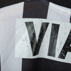 Maglia Home Juventus Kappa Vialli 9 1995/1996 by KAPPA - Home (7)