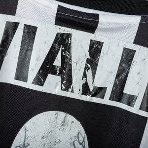 Maglia Home Juventus Kappa Vialli 9 1995/1996 by KAPPA - Home (8)