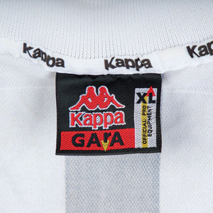 Maglia Home Juventus Kappa Vialli 9 1995/1996 by KAPPA - Home (9)