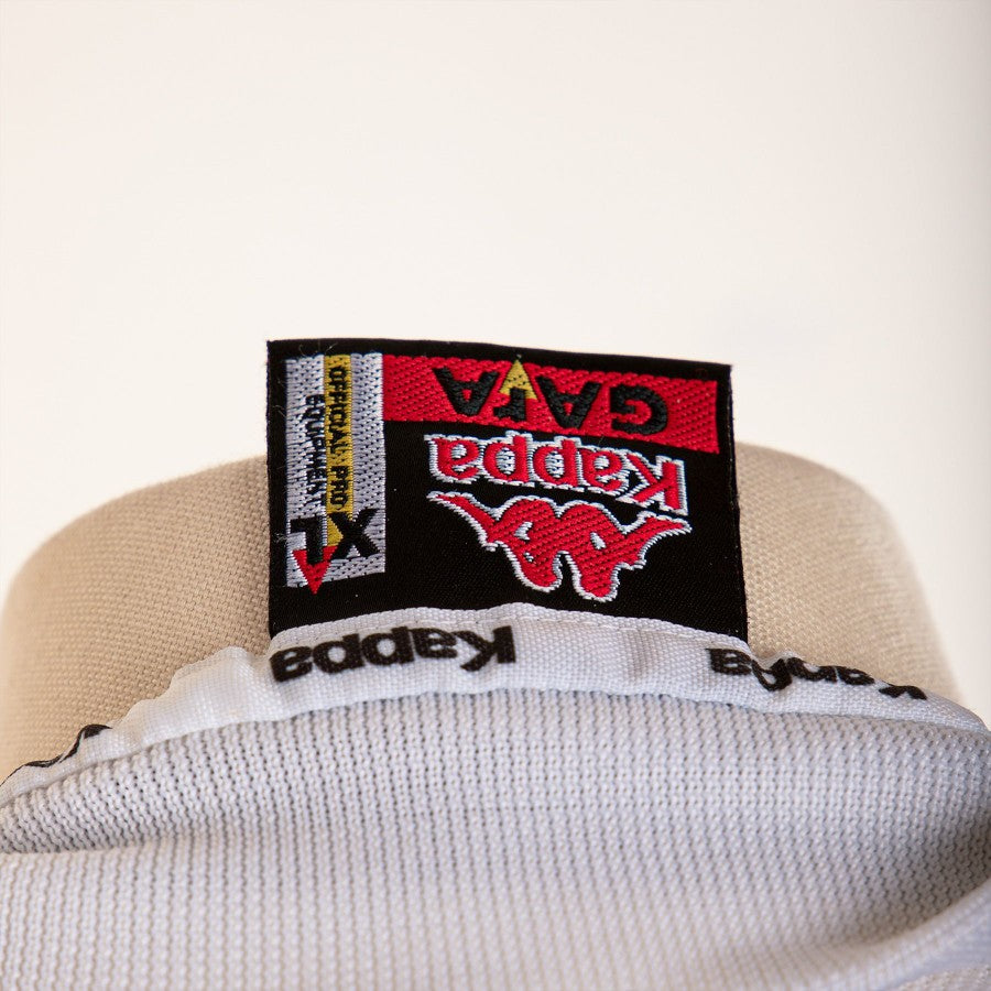 maglia home juventus kappa vialli 9 1995/1996  by KAPPA - Home (5)