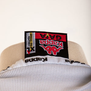 maglia home juventus kappa vialli 9 1995/1996  by KAPPA - Home (5)