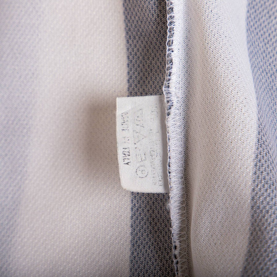 maglia home juventus kappa vialli 9 1995/1996  by KAPPA - Home (6)