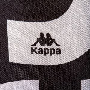 maglia home juventus kappa vialli 9 1995/1996  by KAPPA - Home (9)