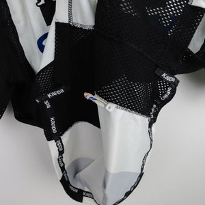 Maglia Home Juventus Kappa Zidane 21 1997/1998 by KAPPA - Home (16)