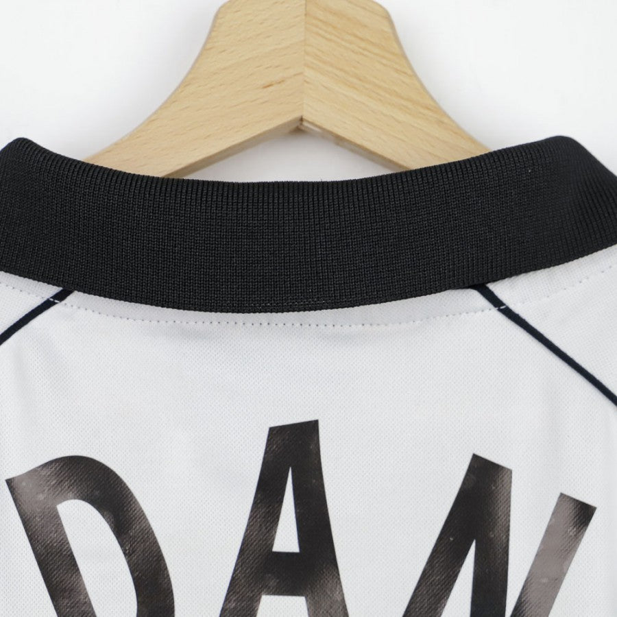 Maglia Home Juventus Kappa Zidane 21 1997/1998 by KAPPA - Home (3)