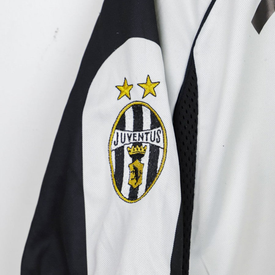Maglia Home Juventus Kappa Zidane 21 1997/1998 by KAPPA - Home (6)