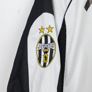 Maglia Home Juventus Kappa Zidane 21 1997/1998 by KAPPA - Home (6)