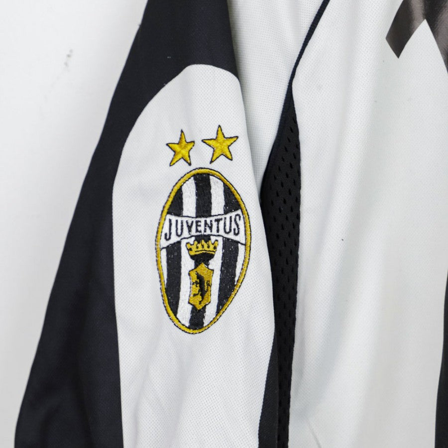 Maglia Home Juventus Kappa Zidane 21 1997/1998 by KAPPA - Home (7)