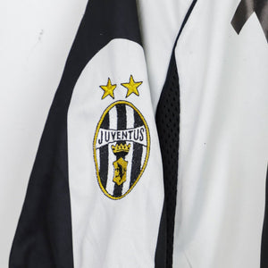 Maglia Home Juventus Kappa Zidane 21 1997/1998 by KAPPA - Home (7)