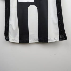 Maglia Home Juventus Kappa Zidane 21 1997/1998 by KAPPA - Home (8)