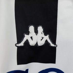 Maglia home juventus kappa zidane 21 1997/1998 by KAPPA - Home (13)