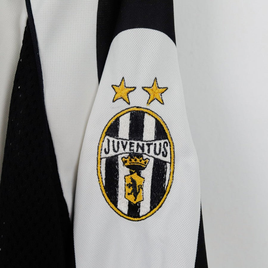 Maglia home juventus kappa zidane 21 1997/1998 by KAPPA - Home (14)