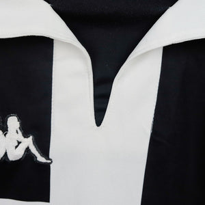 Maglia home juventus kappa zidane 21 1997/1998 by KAPPA - Home (16)