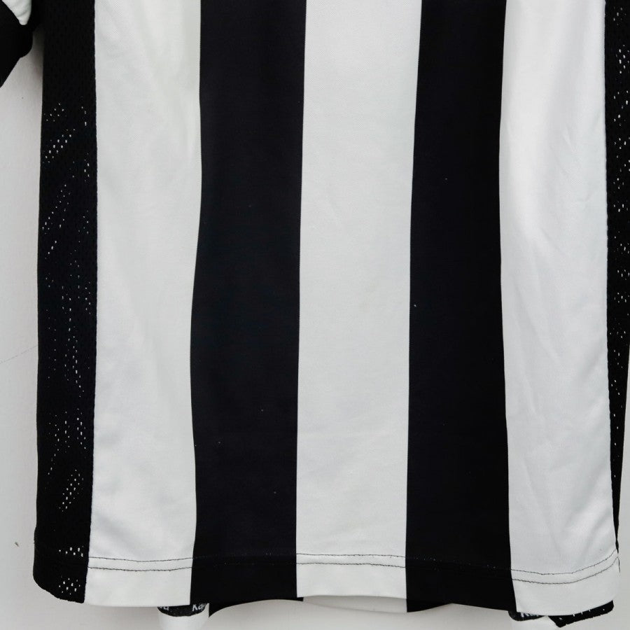 Maglia home juventus kappa zidane 21 1997/1998 by KAPPA - Home (18)